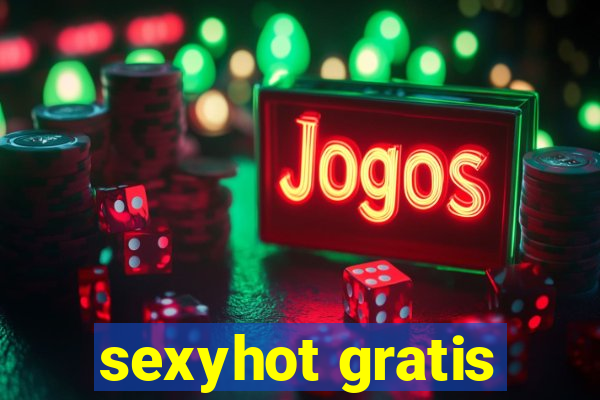 sexyhot gratis